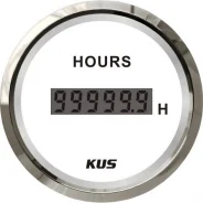 �������� ������� ��������� KUS WS KY39202 �52�� 12/24� IP67 0-99999 �����/���������� ����