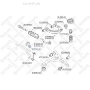 ������ ������. ������������� Hyundai Sonata NF 04 8951018SX ����