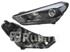 ���� ����� ��� ������ ������ 3 2015-2018, Hyundai Tucson 3 ���� ����� SAT ST-121-1114L ST1211114L ����