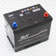 S&K