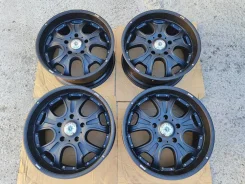 Crimson GoldMan Cruise. 9.5x20", 5x150, ET53, �� 110���. ����