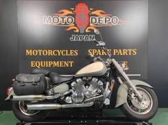 Yamaha Royal Star