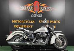 Honda Shadow 400