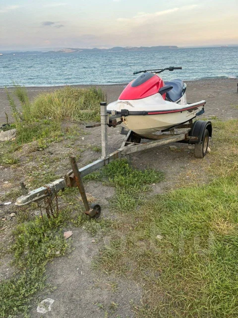 Yamaha GP1200R. 1997 ��� ����