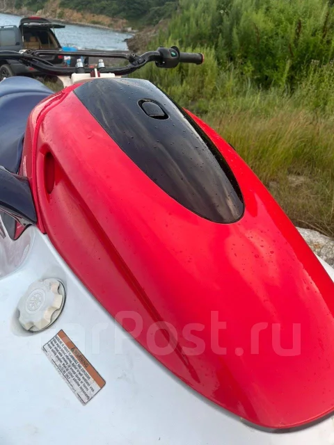Yamaha GP1200R. 1997 ��� ����