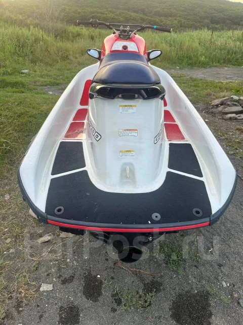 Yamaha GP1200R. 1997 ��� ����