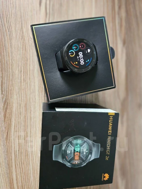 Huawei Watch GT 2e ����