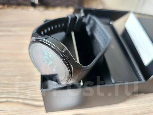 Huawei Watch GT 2e ����