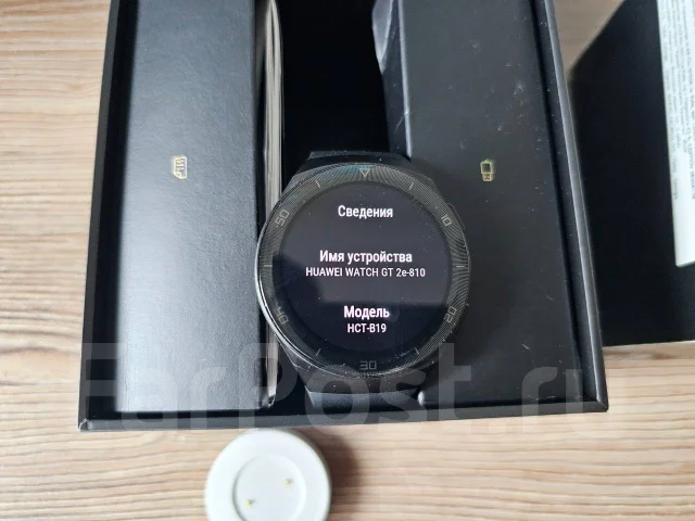 Huawei Watch GT 2e ����