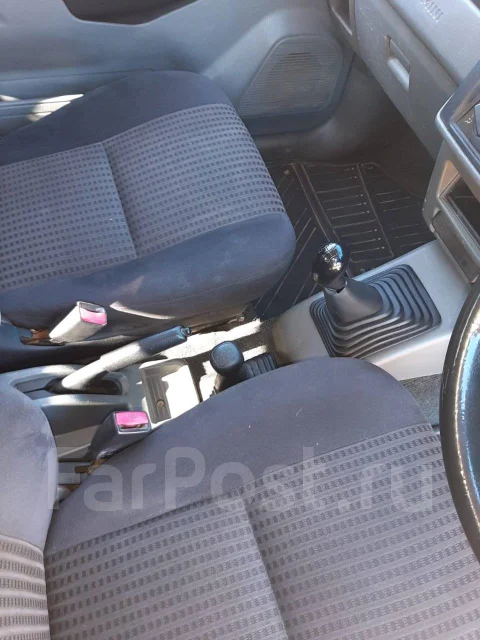 Mitsubishi Pajero Mini. ��������, 4wd, 0.7 (52��.�.), ������, 188 000����. �� ����