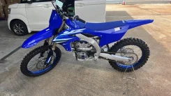Yamaha YZ 250F. 250����. ��., ��������, ��� ���, ��� ������� ����
