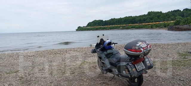 Honda ST 1100. 1 100����. ��., ��������, ���������, ������ �� �� ����