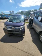 Daihatsu Move. LA160S, KF ����