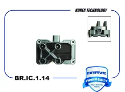 ������� ��������� ��� FORD Focus, FORD Fiesta, FORD Mondeo brave bric114 BRIC114 ����