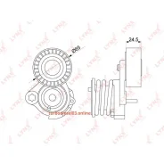 ���������� ����� ��������� ������������ Lynxauto PT3225 PT3225 ����