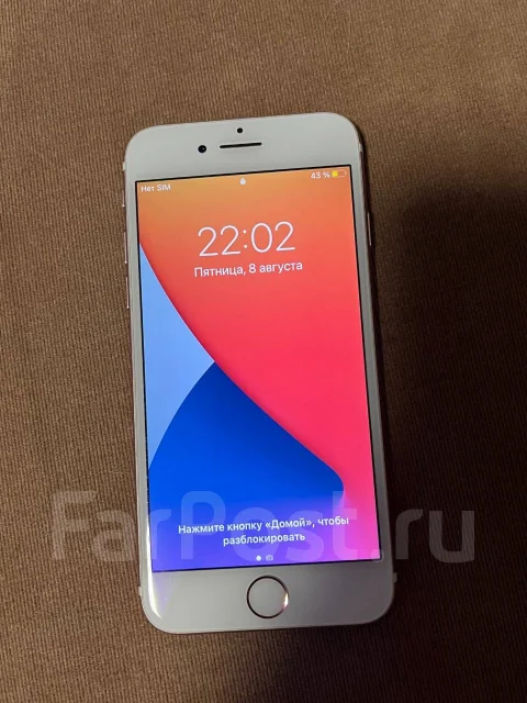 Apple iPhone 7. �/�, 32 ��, ������� ����