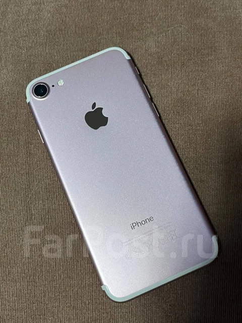 Apple iPhone 7. �/�, 32 ��, ������� ����