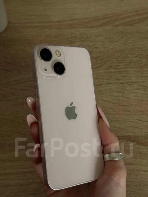 Apple iPhone 13 mini. �/�, 128 ��, ������� ����