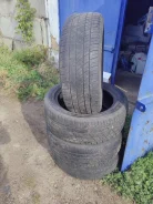 Toyo Tranpath M/T. ������, 2010 ���, �/�, ����� 60 % ����