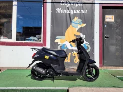 Suzuki Lets 6. 50����. ��., ��������, ���������, ��� ������� ����
