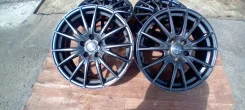 MOZ Villa. 8.0x18", 5x114.3, ET45 ����