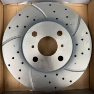 ���� ��������� ��������-� G-brake Toyota Axio/Corolla/Fielder #ZE14# GFR20432R ����