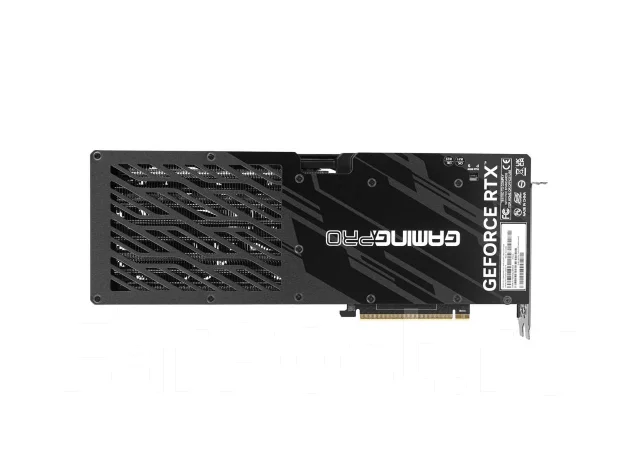 GeForce RTX 5070 Ti. ��� ����� �� ������������ ����