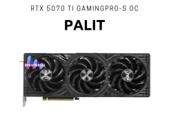 GeForce RTX 5070 Ti. ��� ����� �� ������������ ����