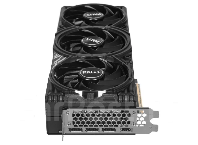 GeForce RTX 5070 Ti. ��� ����� �� ������������ ����