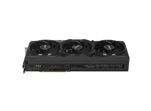 GeForce RTX 5070 Ti. ��� ����� �� ������������ ����