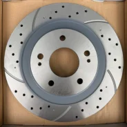���� ��������� ��������. ��� G-brake Mitsubishi Outlander 12-/ASX 12 GFR12036R ����
