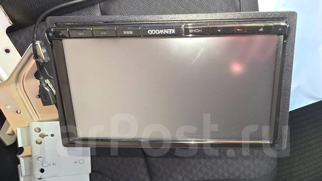 Kenwood MDV-D503 ����