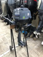 Yamaha. 2��.�., 4-�������, ����������, ���� S (381 ��) ����