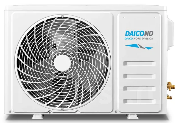 Daicond. 20��&sup2; ����