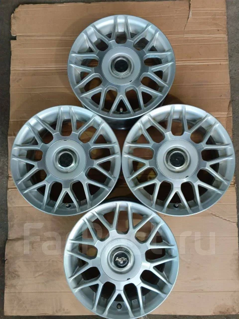 Mangels. 6.5x15", 5x100, 5x114.3, ET48, �� 73,1���. ����