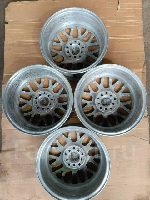 Mangels. 6.5x15", 5x100, 5x114.3, ET48, �� 73,1���. ����