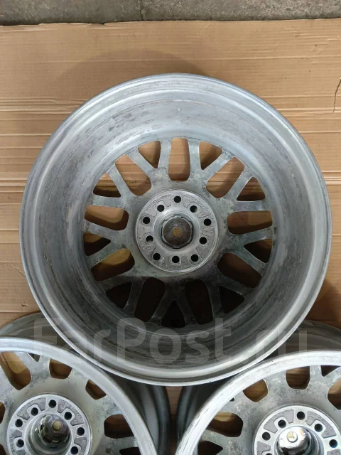Mangels. 6.5x15", 5x100, 5x114.3, ET48, �� 73,1���. ����