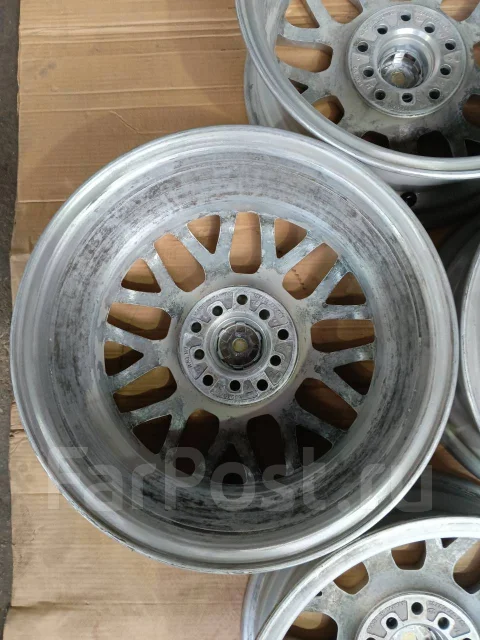 Mangels. 6.5x15", 5x100, 5x114.3, ET48, �� 73,1���. ����
