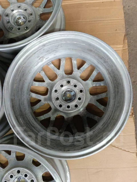 Mangels. 6.5x15", 5x100, 5x114.3, ET48, �� 73,1���. ����