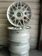 Mangels. 6.5x15", 5x100, 5x114.3, ET48, �� 73,1���. ����