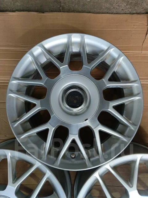 Mangels. 6.5x15", 5x100, 5x114.3, ET48, �� 73,1���. ����