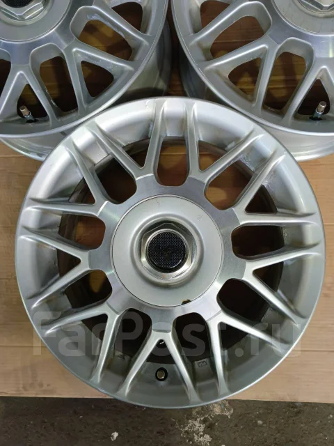 Mangels. 6.5x15", 5x100, 5x114.3, ET48, �� 73,1���. ����