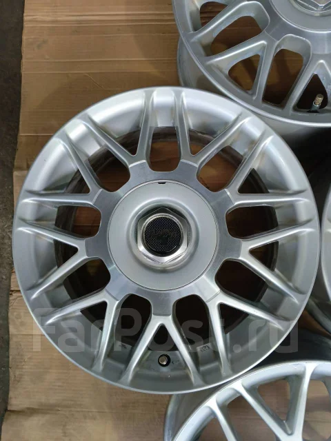 Mangels. 6.5x15", 5x100, 5x114.3, ET48, �� 73,1���. ����