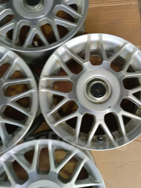 Mangels. 6.5x15", 5x100, 5x114.3, ET48, �� 73,1���. ����