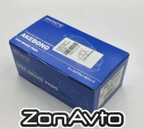 ������� ��������� AN-709 PF-1528 04466-28110 Akebono AN709 ����