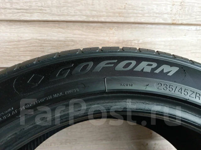Goform Braves Sport AU518. ������, 2023 ���, �/�, ����� 5 % ����