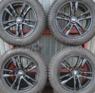Enkei WRC Tarmac Evo Forged. 8.0x18", 5x112, ET30, �� 67,1���. ����