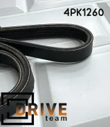 ������ ���������� 4PK1260 77002-73010 95141-52E00 Avantech 4PK1260 ����