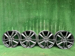 Weds Nirvana NV. 6.5x16", 5x114.3, ET53, �� 73,1���. ����