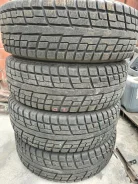 Yokohama Geolandar H/T-S. �����������, 2018 ���, �/�, ����� 10 % ����